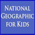 National Geographic for Kids